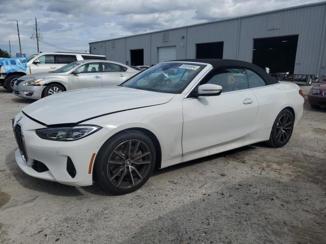 bmw 430i 2024 wba23at07rcr28849