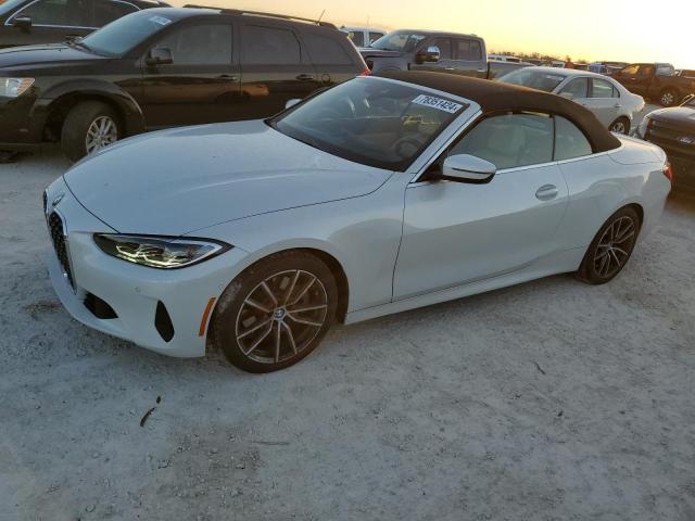 bmw 430i 2024 wba23at08rcp19345