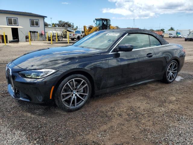 bmw 430i 2024 wba23at08rcr80720