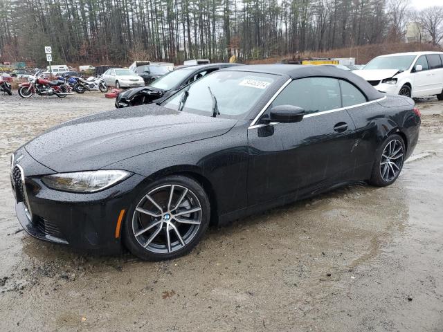 bmw 430i 2024 wba23at09rcn57810