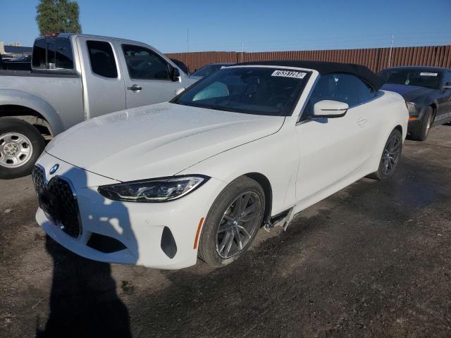 bmw 430i 2024 wba23at09rcp49776