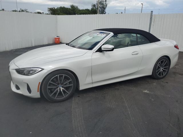 bmw 430i 2024 wba23at0xrcp27480