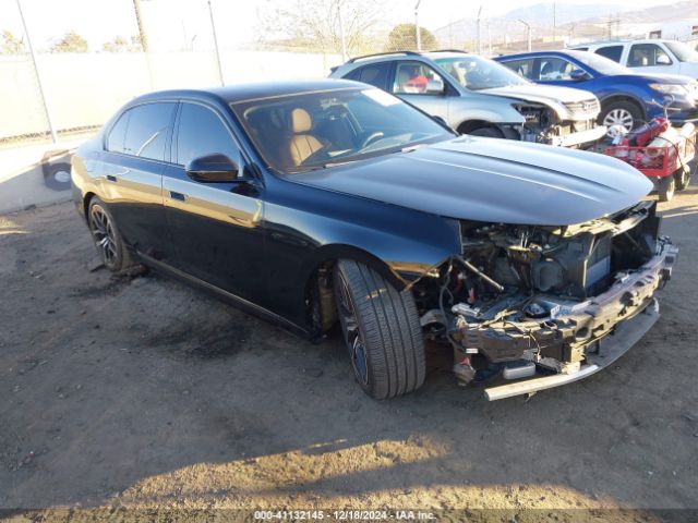 bmw 740i 2023 wba23eh01pcm68861