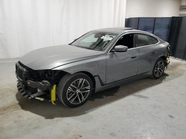 bmw 430i gran 2025 wba23fb05sfu05588