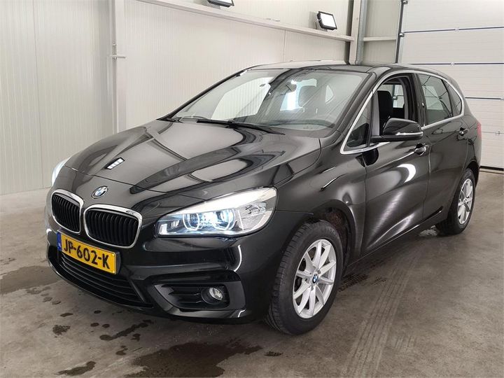 bmw 2 2016 wba2a31000v418421