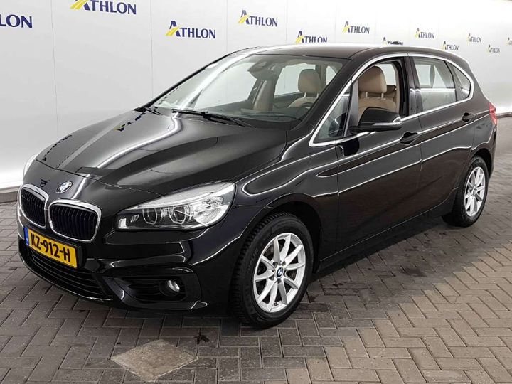 bmw 2 serie active tourer 2017 wba2a31000v423585