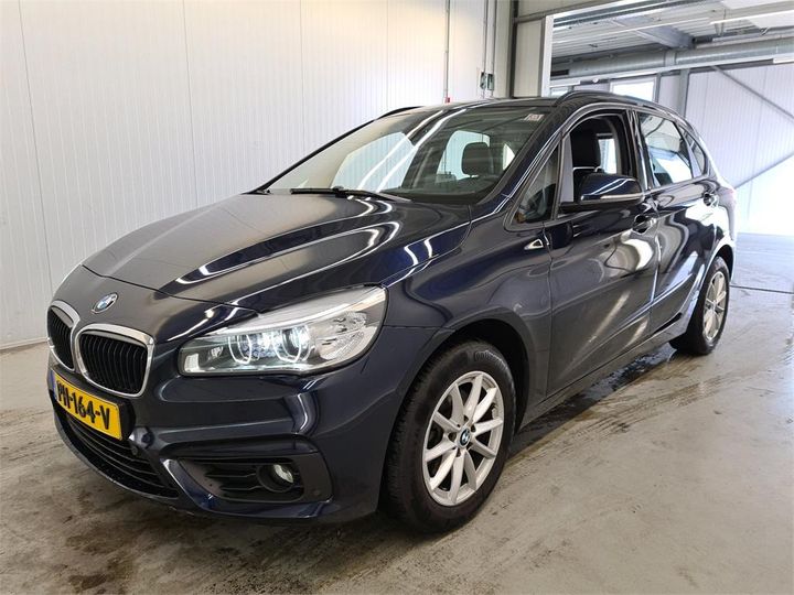 bmw 218 2017 wba2a31000v956200