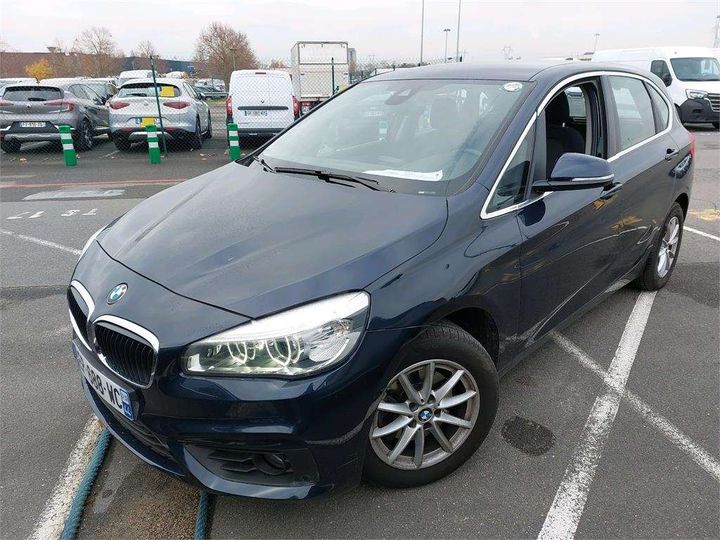 bmw serie 2 active tourer 2017 wba2a31000v956486