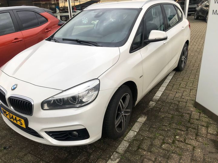 bmw 2-serie active tourer 2017 wba2a31020v955114