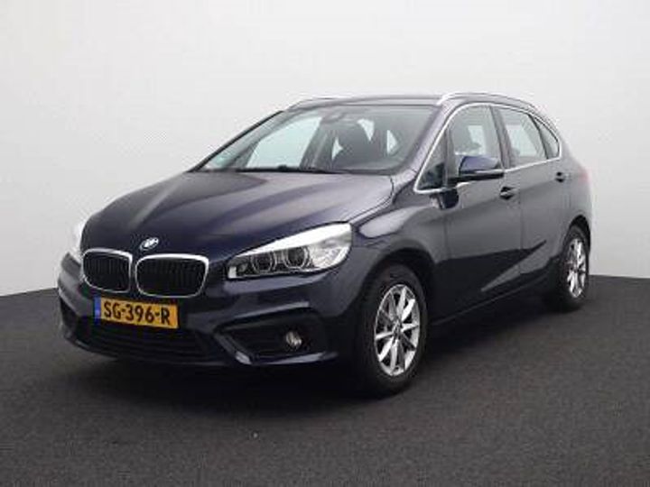 bmw 2-serie active tourer 2018 wba2a310407a61803