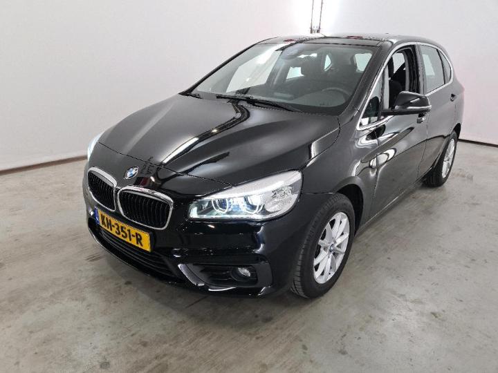 bmw 2-serie active tourer 2016 wba2a31040v421029