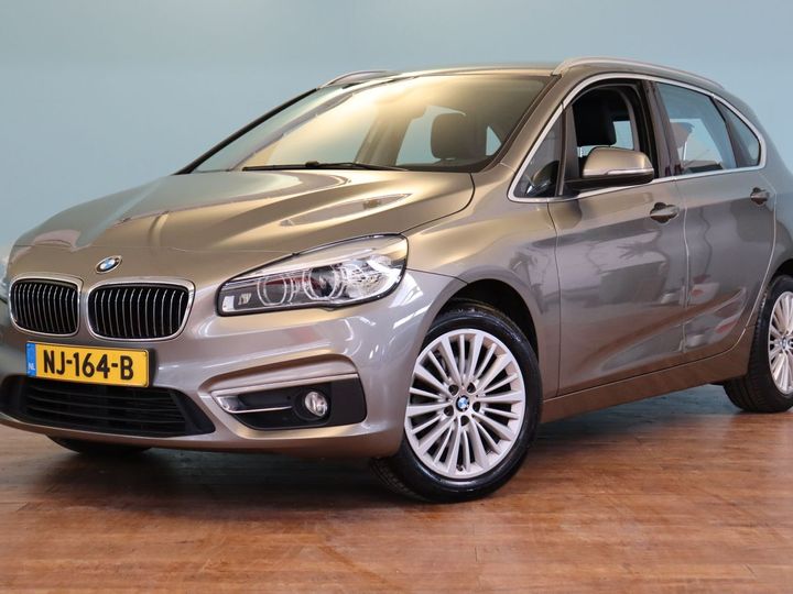 bmw 2-serie active tourer 2017 wba2a31040v953137