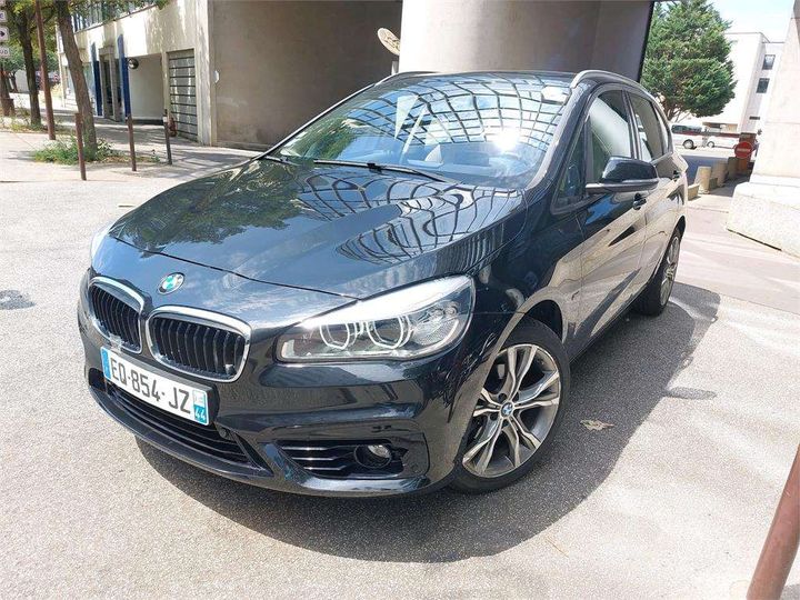 bmw serie 2 active tourer 2017 wba2a31070v956856