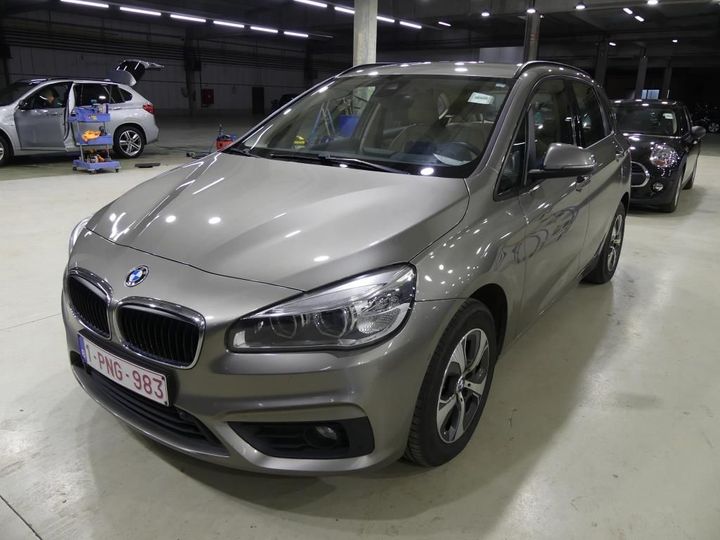 bmw 2 active tourer 2016 wba2a31090v420295