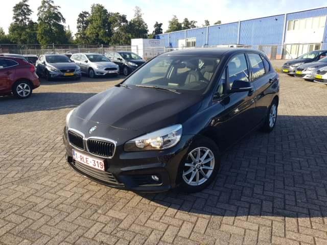 bmw 214d 2017 wba2b11040v687281