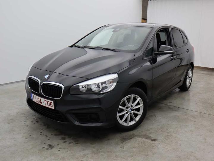 bmw 2-serie act.tour.&#3914 2015 wba2b11060v295449