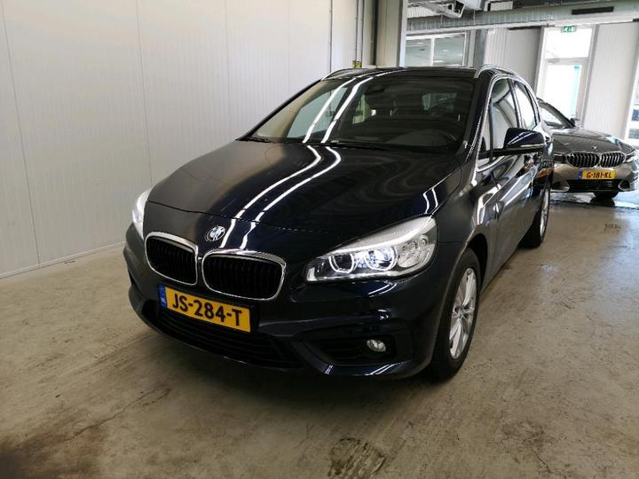 bmw 214 2016 wba2b11060v686312