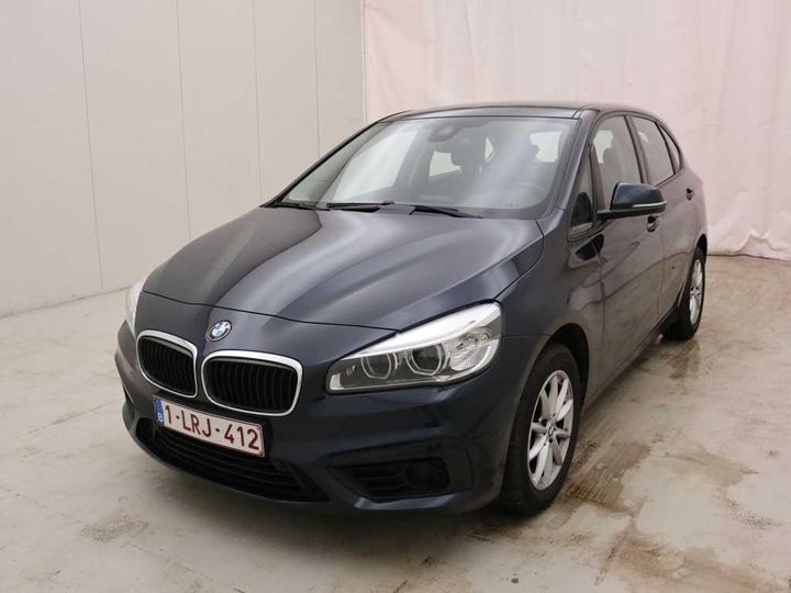 bmw 2-reeks active 2015 wba2b110x0v685390