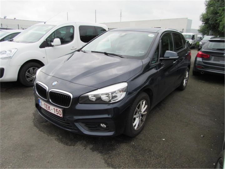 bmw 2-reeks active 2017 wba2b310007a03166