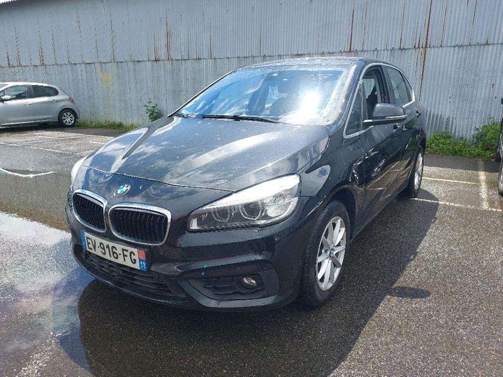 bmw srie 2 active tourer 2018 wba2b310007a04317