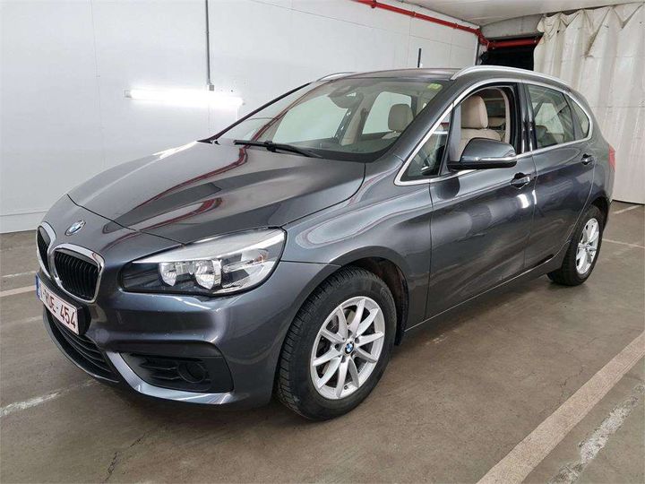 bmw 2 reeks active tourer 2016 wba2b31000v858037