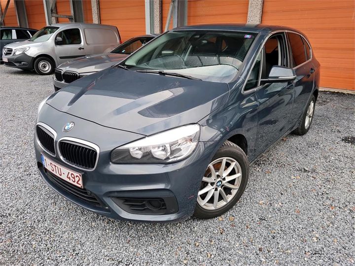 bmw 2 active tourer 2017 wba2b310107a02303