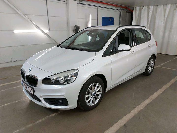 bmw 2 reeks active tourer 2017 wba2b310107a02897