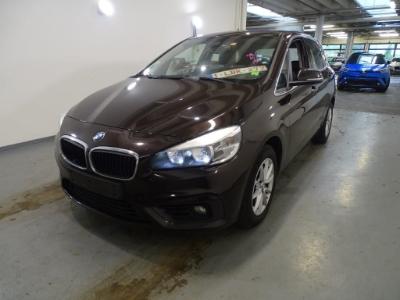 bmw 2 active tourer diesel 2015 wba2b31010v543893