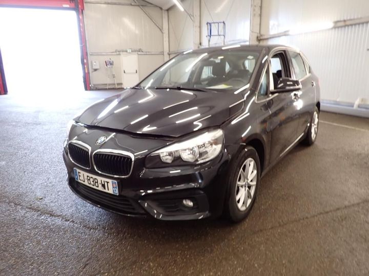 bmw  2017 wba2b31010v816105