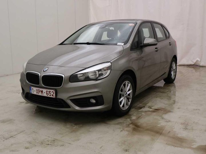 bmw 2-reeks active 2016 wba2b31010v857463