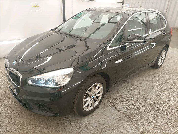 bmw serie 2 active tourer 2018 wba2b310207a54412