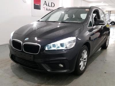 bmw 2 active tourer diesel 2016 wba2b31020v692443