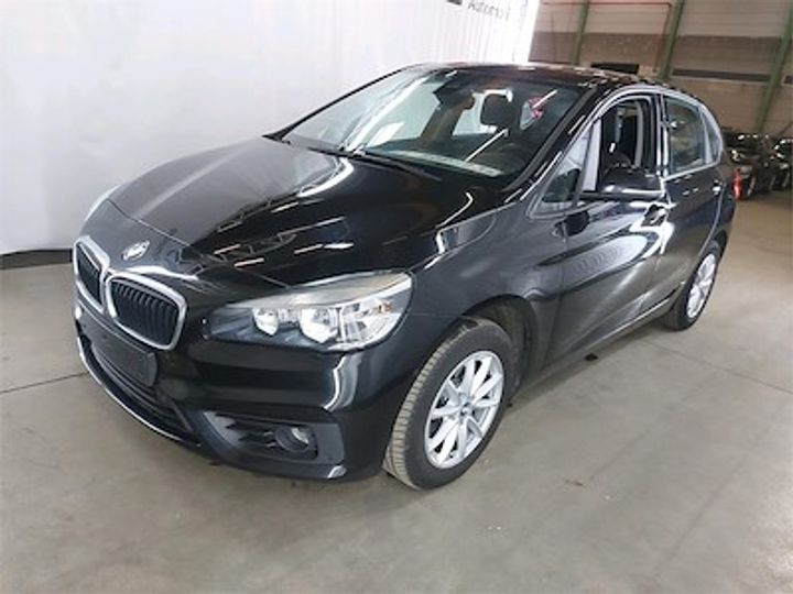 bmw 2 active tourer diesel 2017 wba2b31020v976932