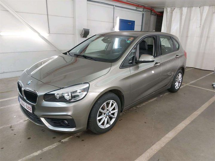 bmw 2 reeks active tourer 2017 wba2b31020v977790