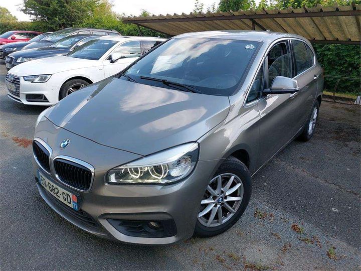 bmw serie 2 active tourer 2017 wba2b31020v978101