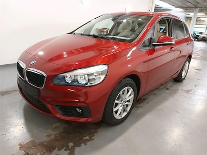 bmw 2 active tourer diesel 2016 wba2b31030v815215