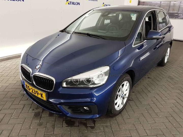 bmw 2 serie active tourer 2016 wba2b31030v858033