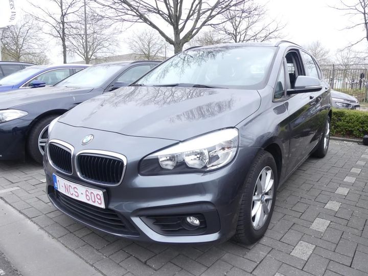 bmw 2 active tourer 2016 wba2b31040v614701