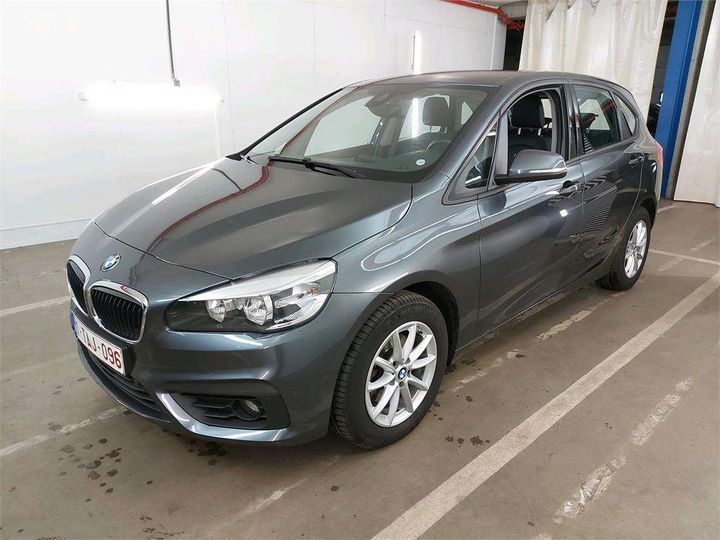 bmw 2 reeks active tourer 2017 wba2b310507a02580