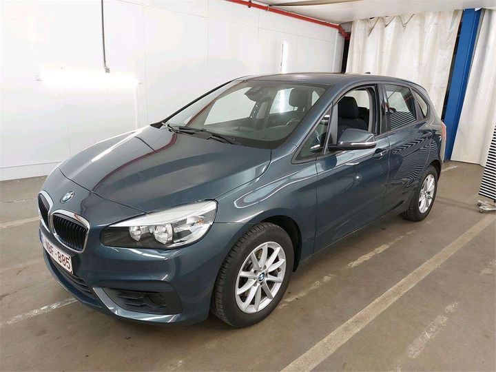 bmw 2 reeks active tourer 2016 wba2b31050v692520