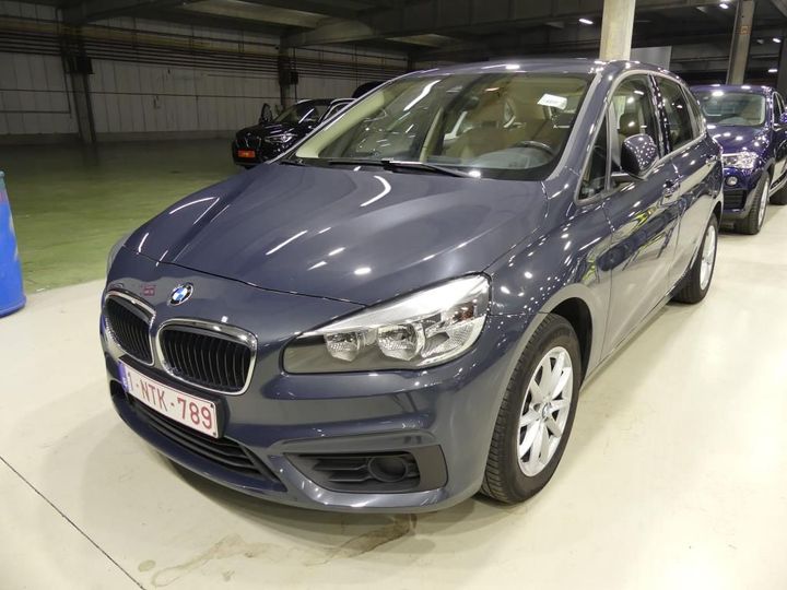 bmw 2 active tourer 2016 wba2b31050v694722