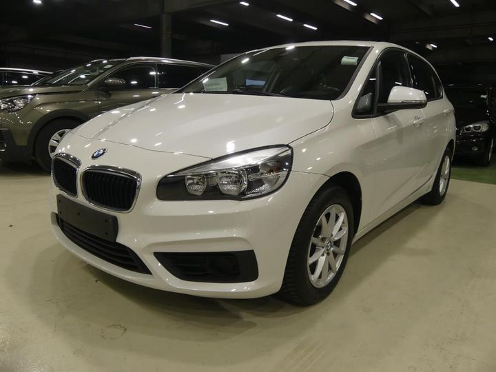 bmw 2 active tourer 2016 wba2b31050v812431