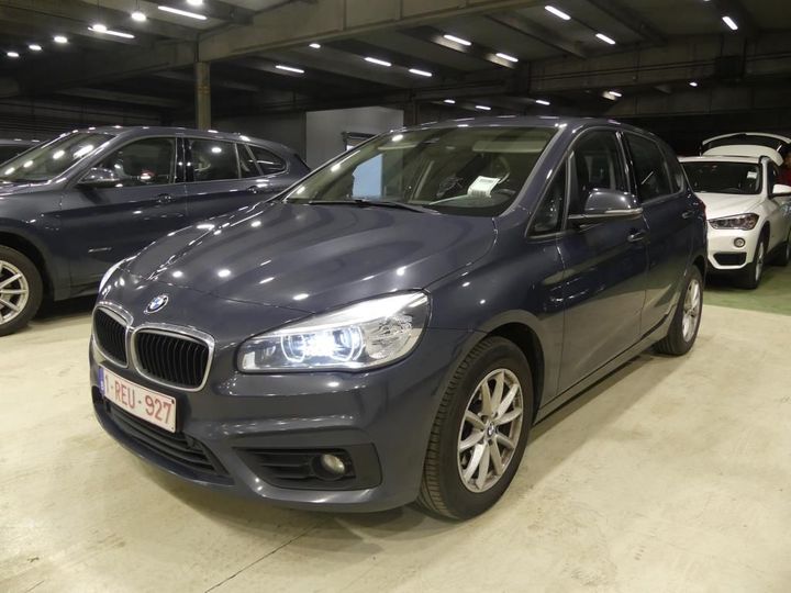 bmw 2 active tourer 2016 wba2b31050v815572