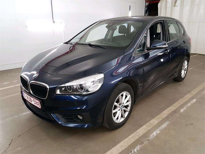 bmw 2 reeks active tourer 2017 wba2b31050v817080