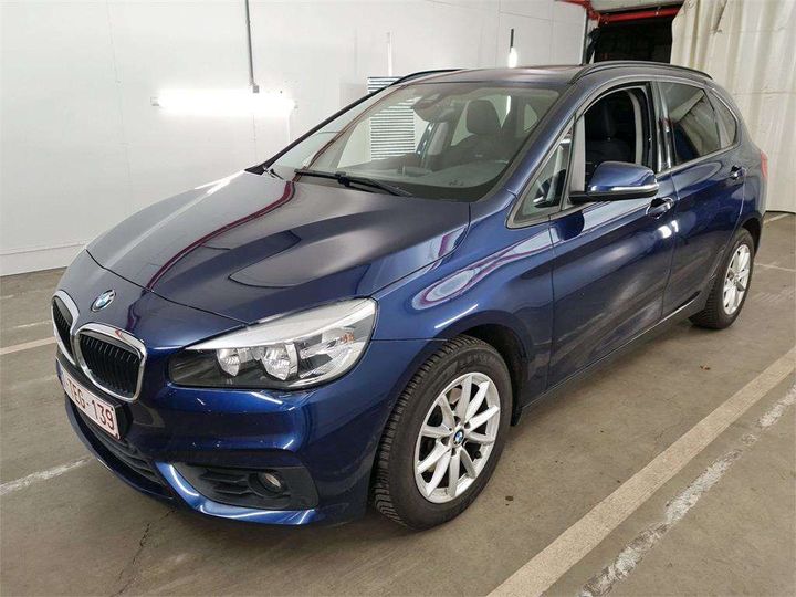 bmw 2 reeks active tourer 2017 wba2b310607a53392