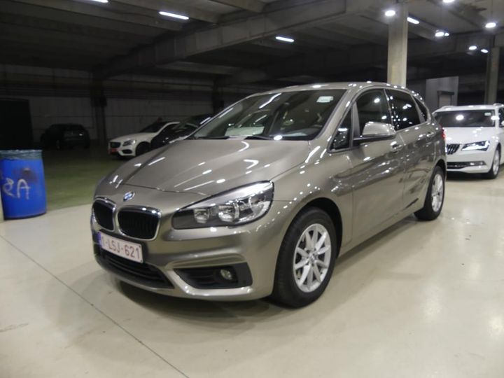 bmw 2 active tourer 2015 wba2b31070v691725