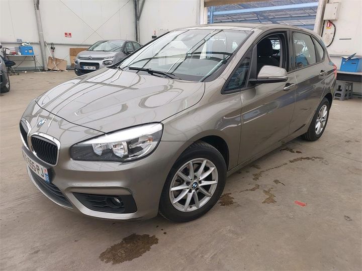 bmw srie 2 active tourer 2016 wba2b31070v731754