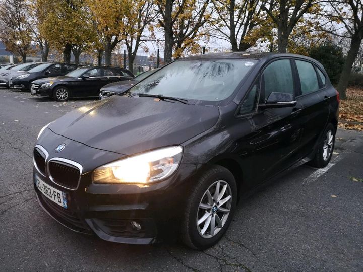 bmw serie 2 active 2017 wba2b31070v976294