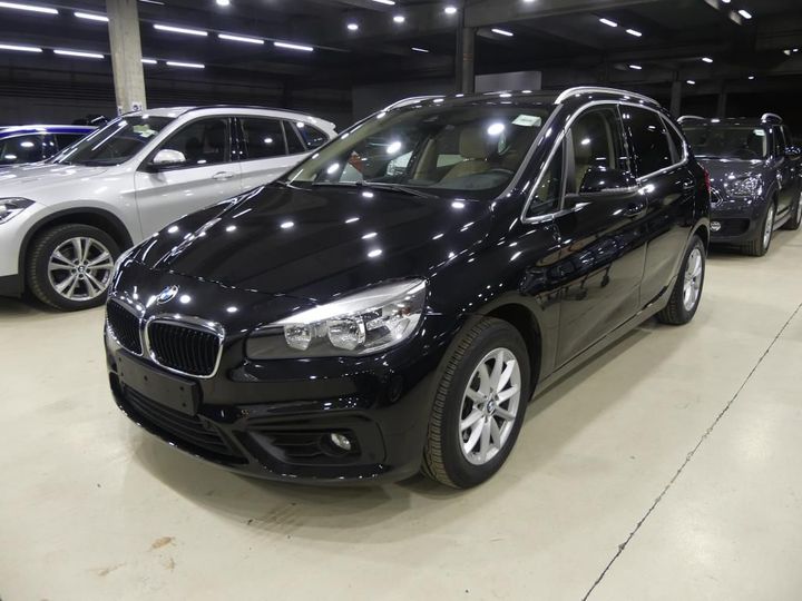 bmw 2 active tourer 2017 wba2b31070v982919