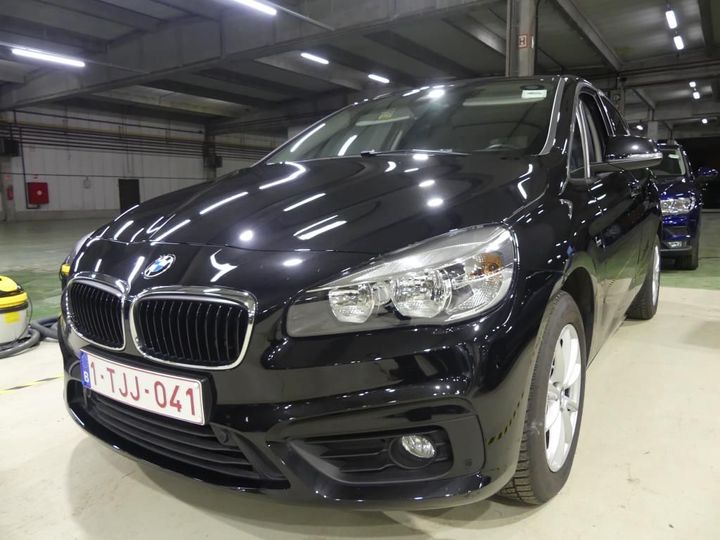 bmw 2 active tourer 2017 wba2b310807a03383